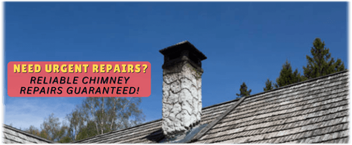 Chimney Repair Olive Branch MS