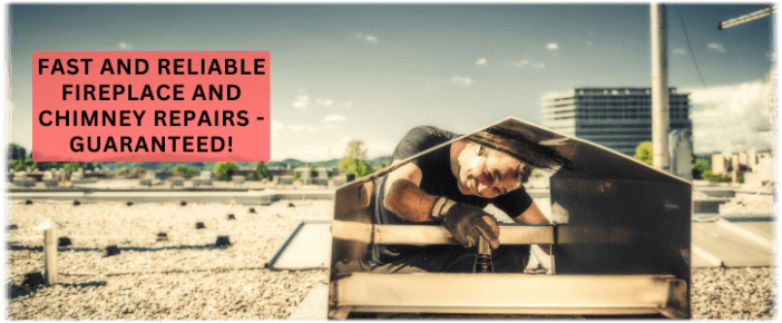 Olive Branch MS Chimney Cleaning